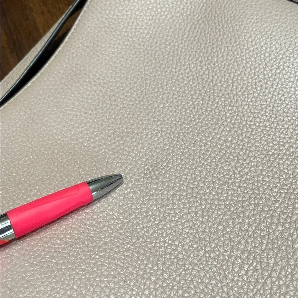 Kate Spade Light Pink Crossbody Bag